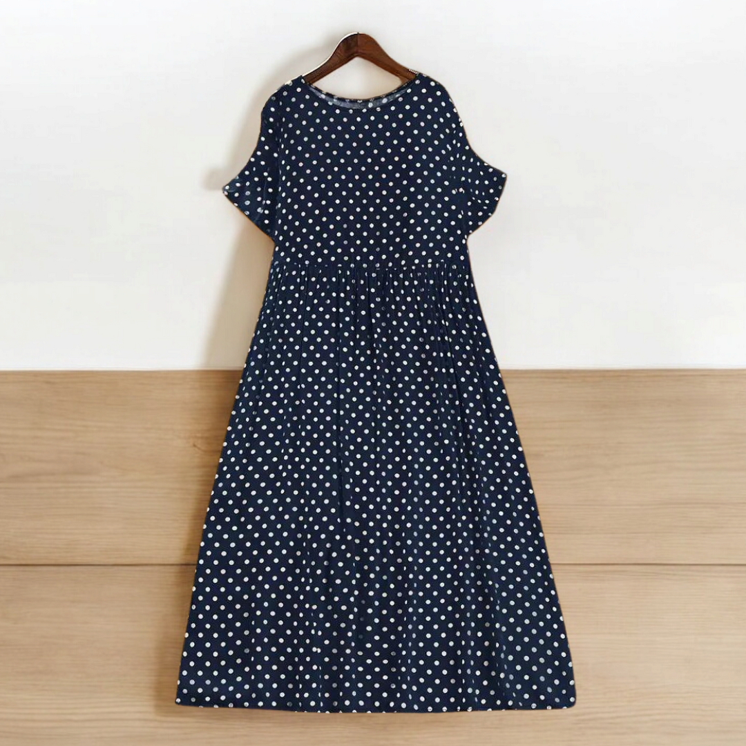 LD | Op maat gemaakte en elegante jurk