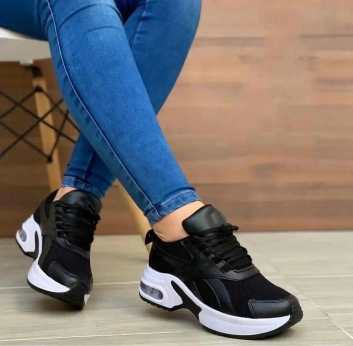 LD | Eenvoudige en stijlvolle algemene sportschoenen