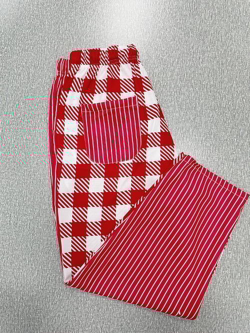 LD | Casual en ademende zomerbroek