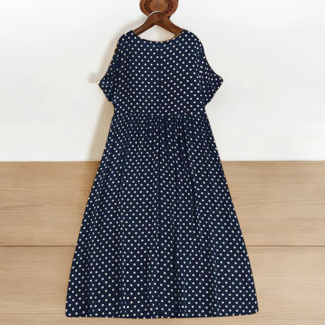LD | Op maat gemaakte en elegante jurk