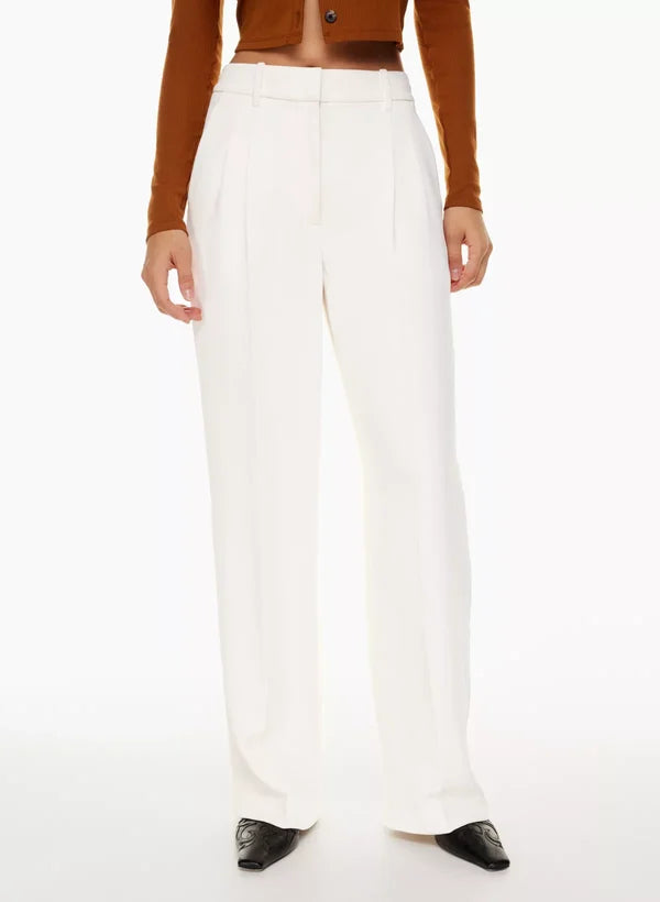 LD | Elegante voorjaarsbroek