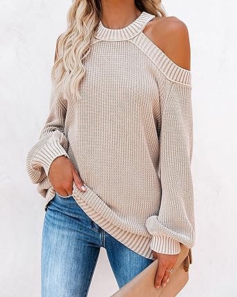 LD | Elegante en veelzijdige wintertrui