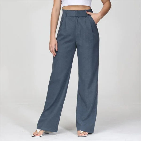LD | Elegante voorjaarsbroek