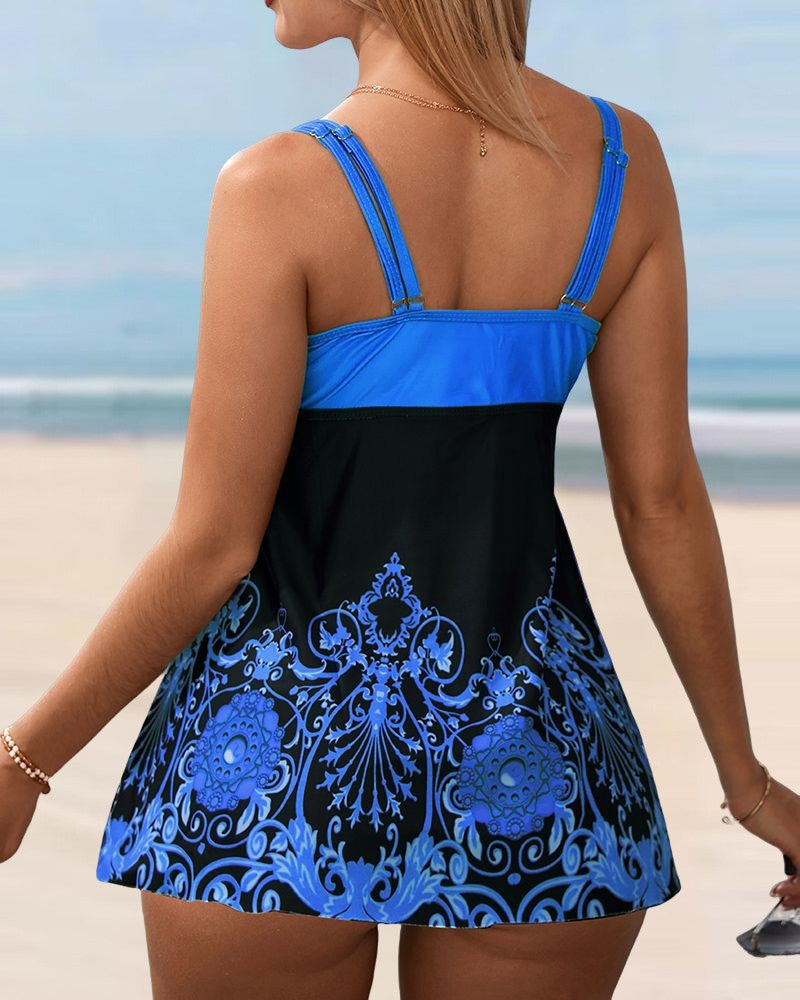 LD | Elegante en luchtige jurk