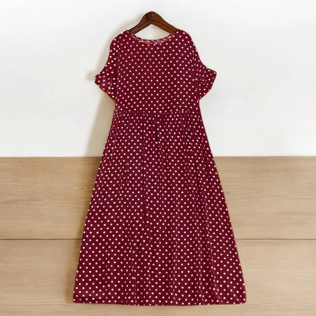 LD | Op maat gemaakte en elegante jurk