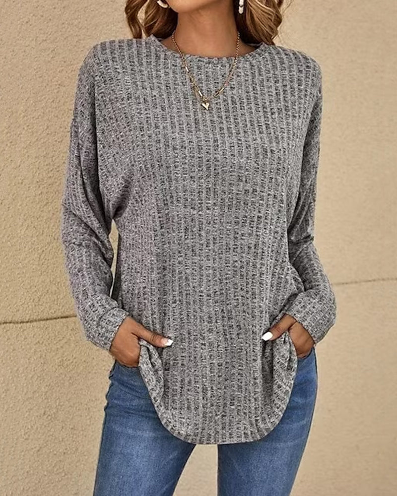 LD | Ongecompliceerde en chique algemene tanktop