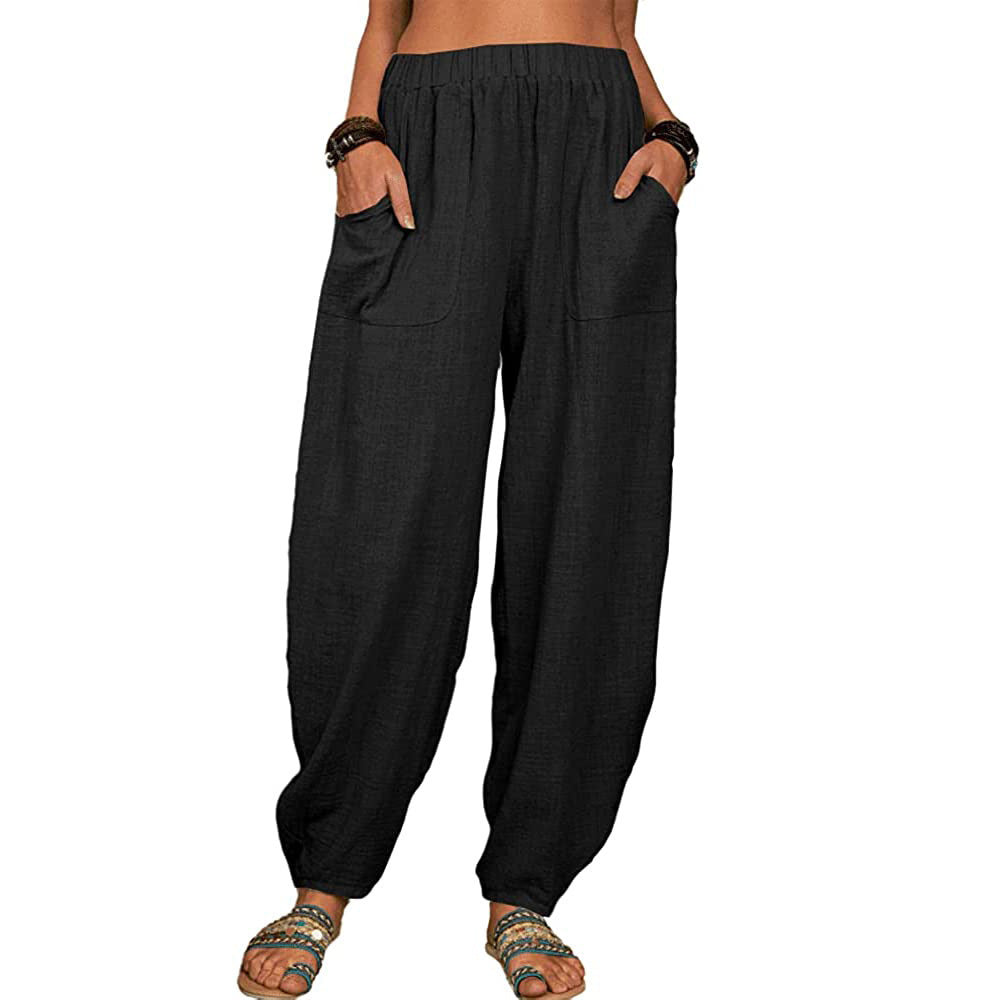 LD | Ongecompliceerde en trendy broek