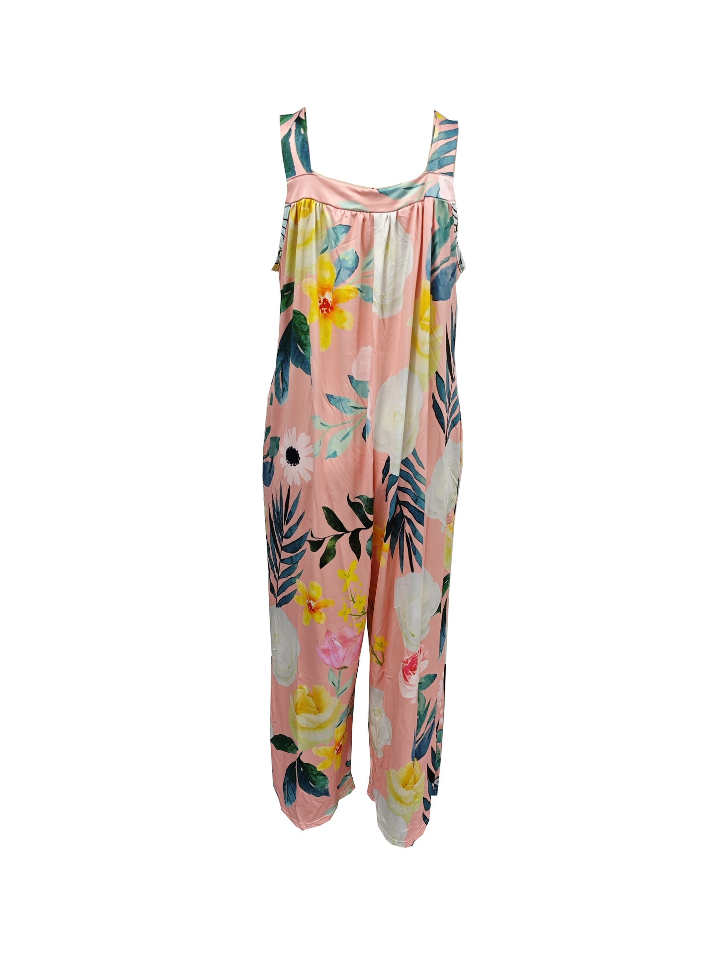 LD | Trendy en elegante jumpsuit
