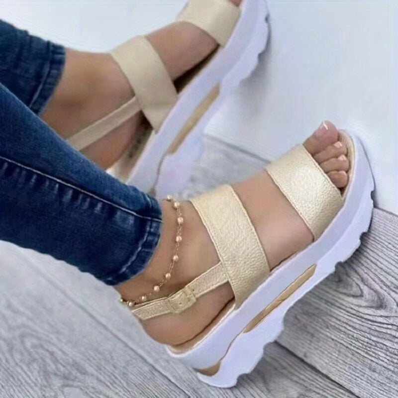 LD | Sandalen Luxueuze handgemaakte collectie