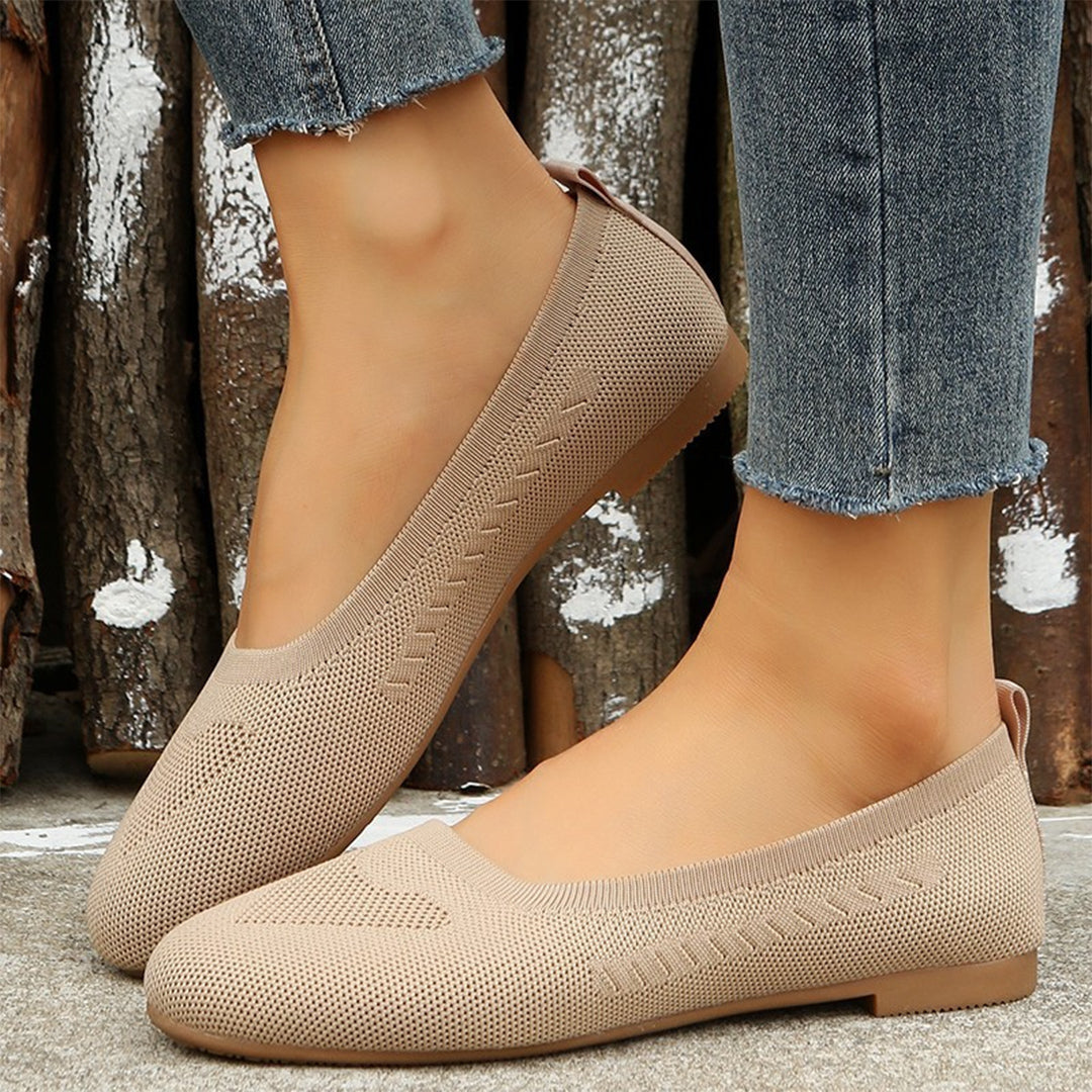 LD | Casual slip-on schoenen