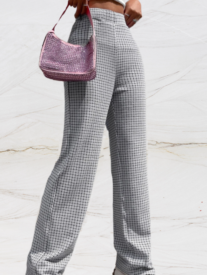 LD | Veelzijdige en comfortabele winterbroek