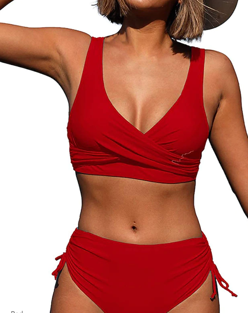 LD | Elegante zomer bikini