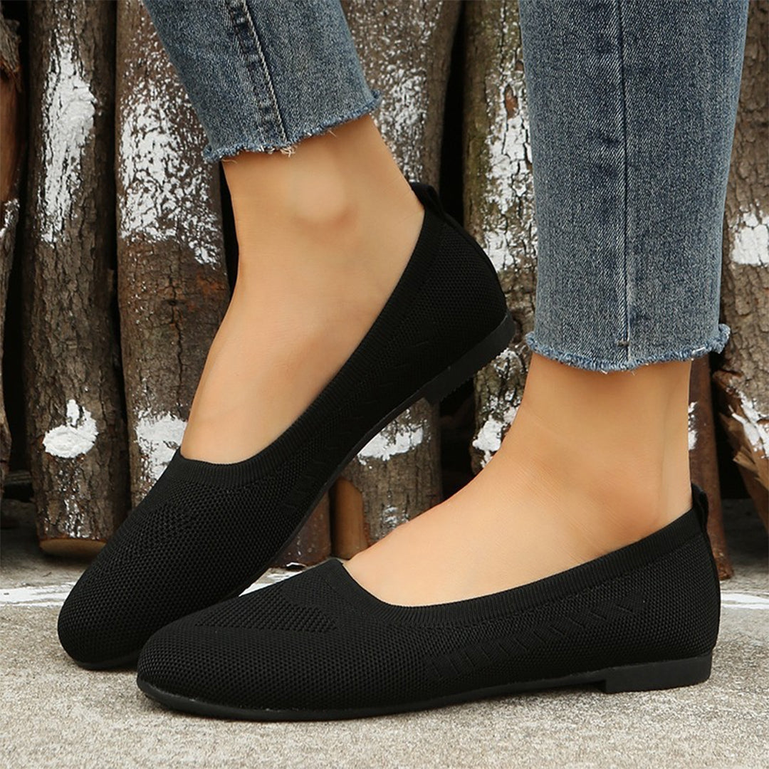 LD | Casual slip-on schoenen