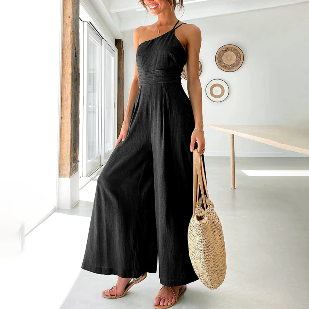 LD | Chique en luchtige jumpsuit