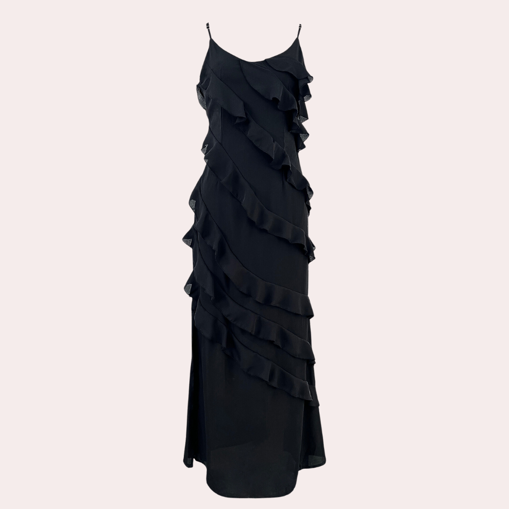 LD | Casual en comfortabele zomerjurk