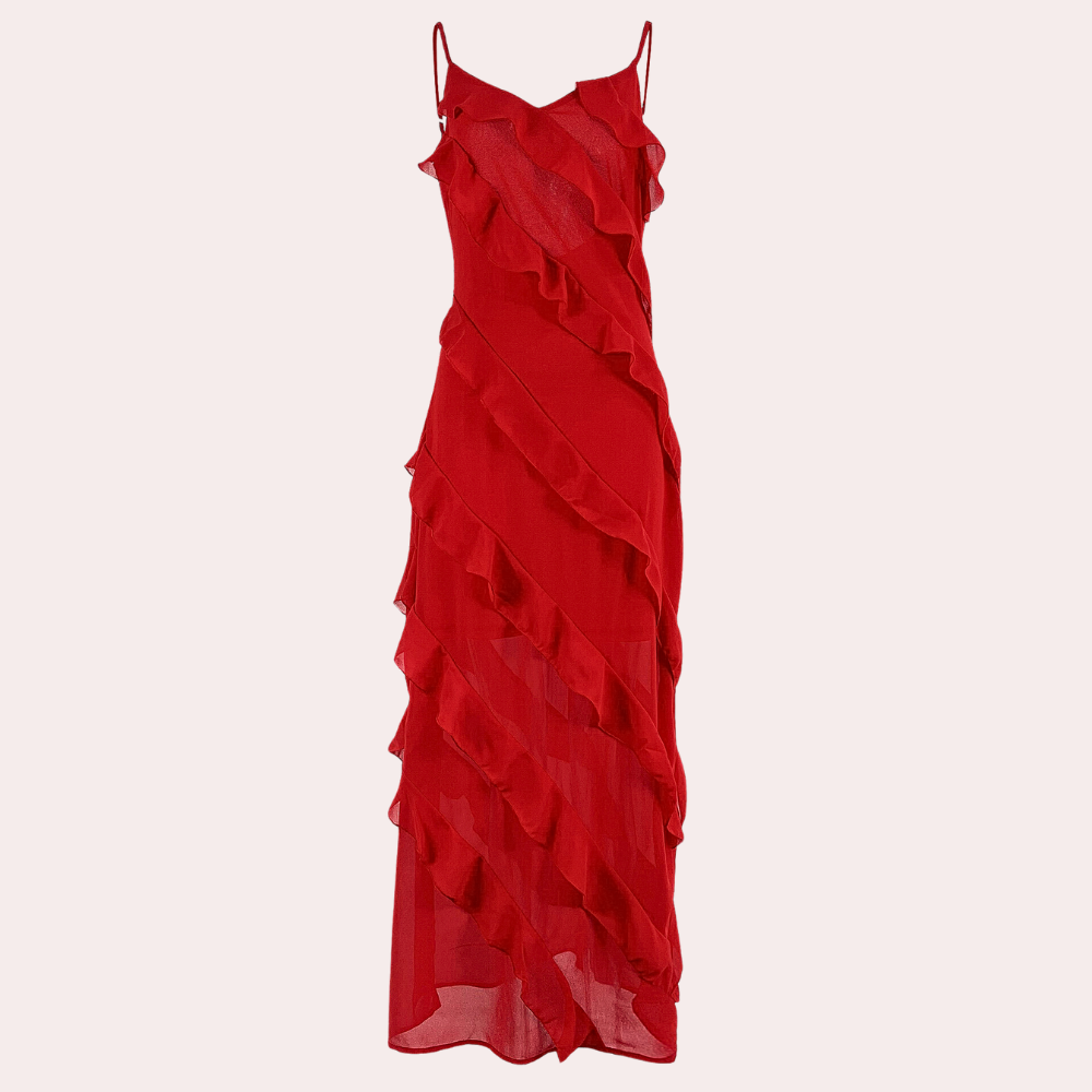 LD | Casual en comfortabele zomerjurk