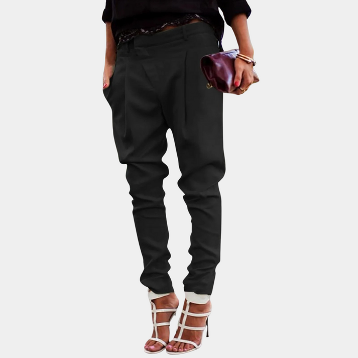 LD en elegante algemene broek