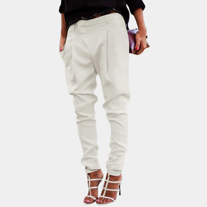 LD en elegante algemene broek