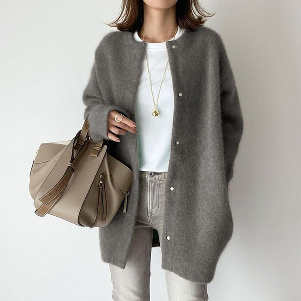 LD | Op maat gemaakt en elegant winterjack