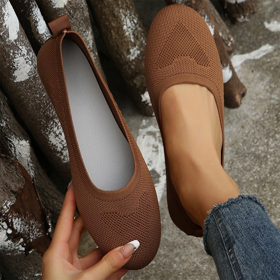 LD | Casual slip-on schoenen