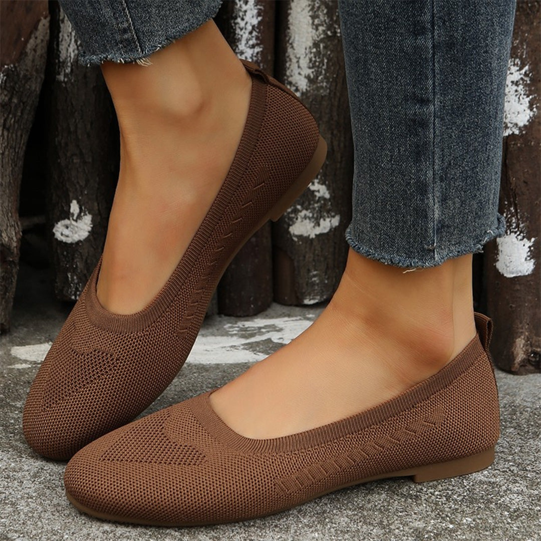 LD | Casual slip-on schoenen