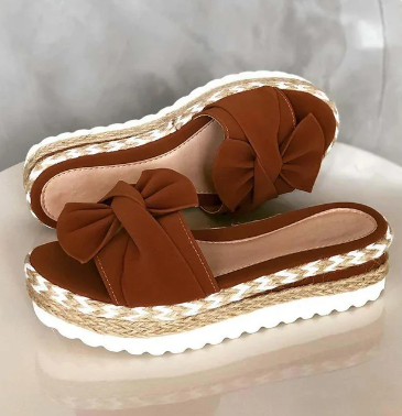 LD | Ontspannen en lichtgewicht sandalen