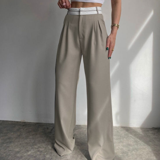 LD | Stijlvolle en frisse broek