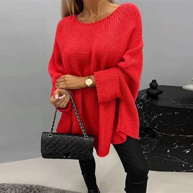 LD | Casual en ontspannen blouse