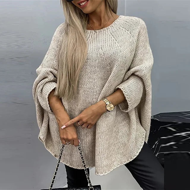 LD | Casual en ontspannen blouse
