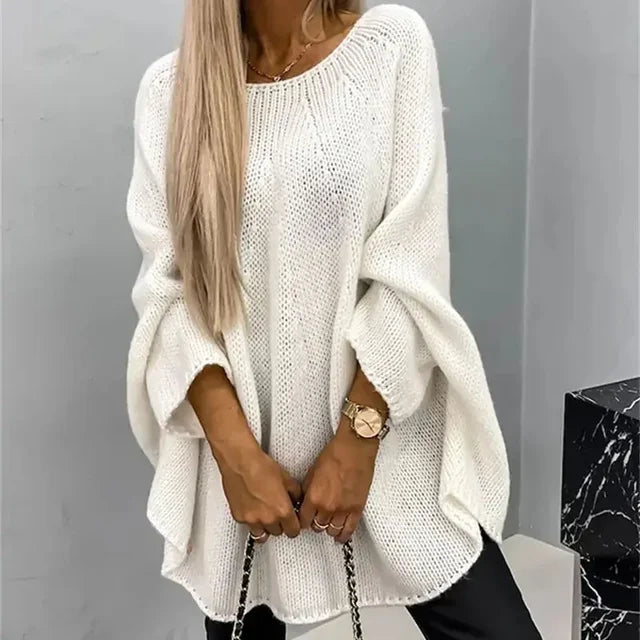 LD | Casual en ontspannen blouse