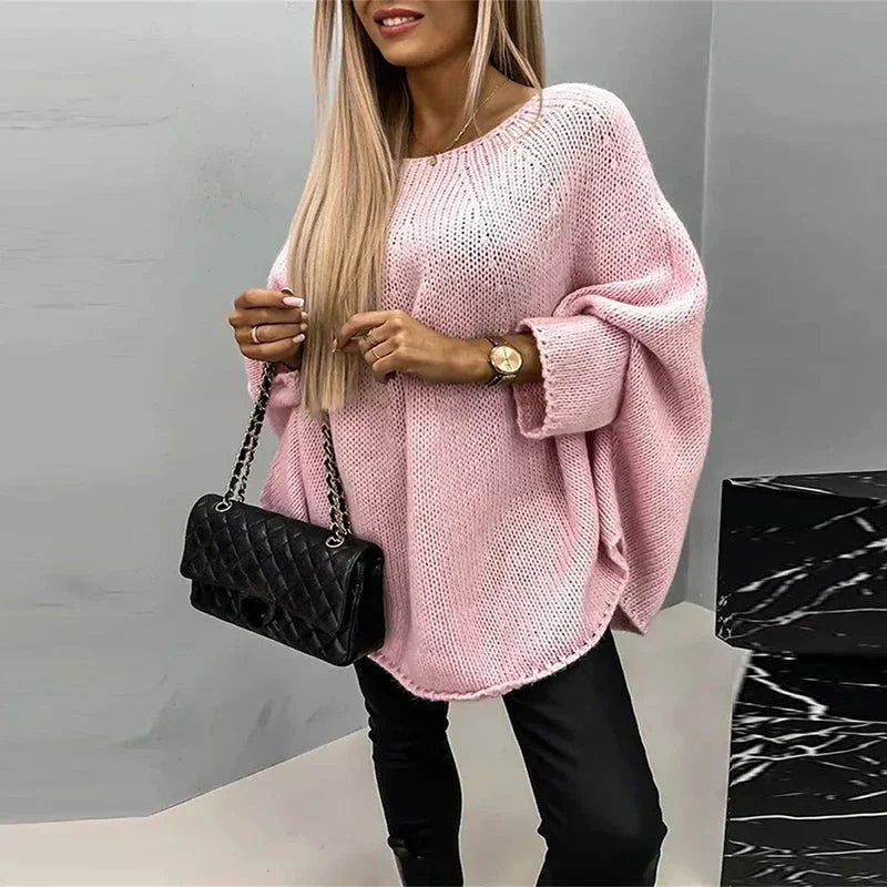 LD | Casual en ontspannen blouse