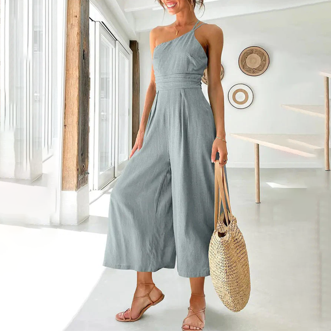 LD | Chique en luchtige jumpsuit