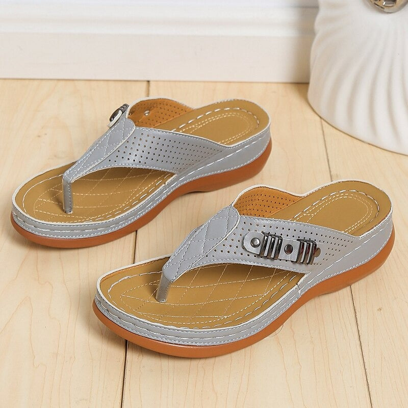 LD | Moderne en lichtgewicht sandalen