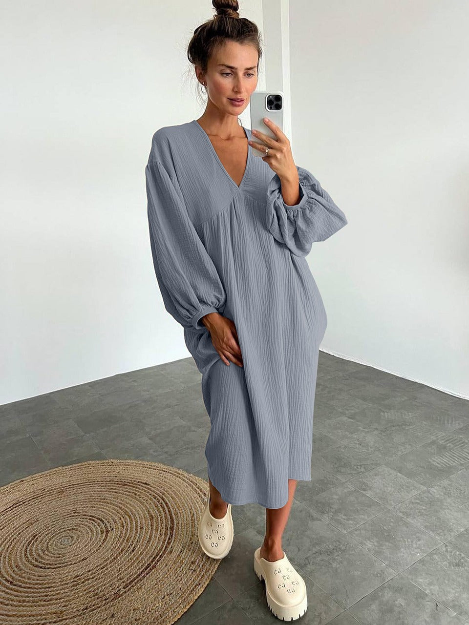 LD | Moeiteloze en chique zomerjurk
