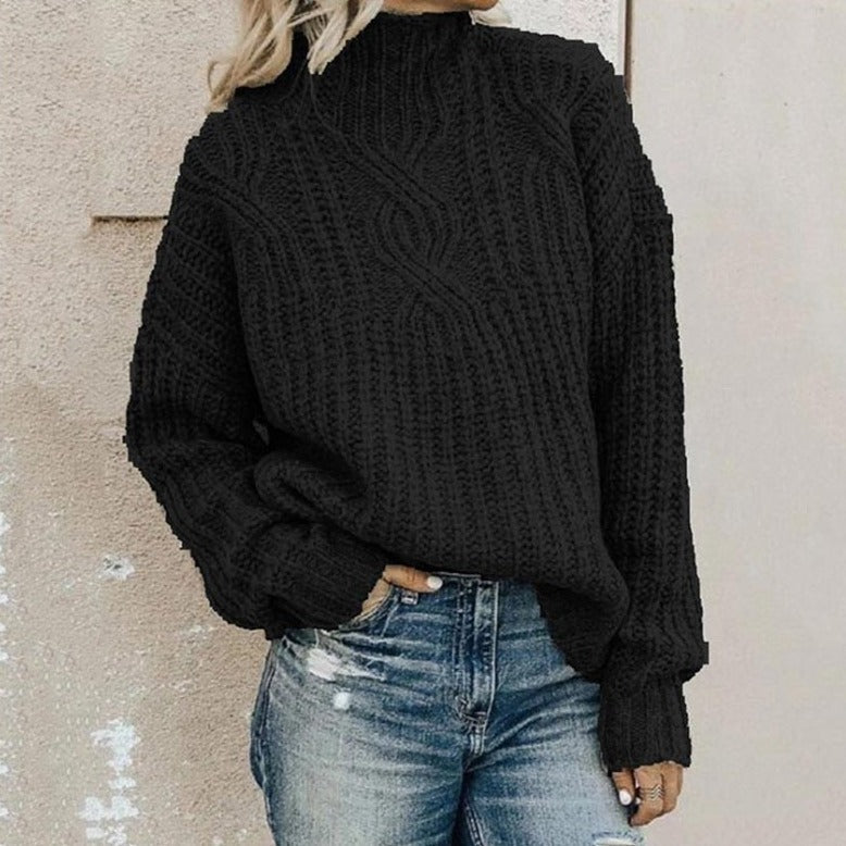LD | Moeiteloze en trendy wintertruien