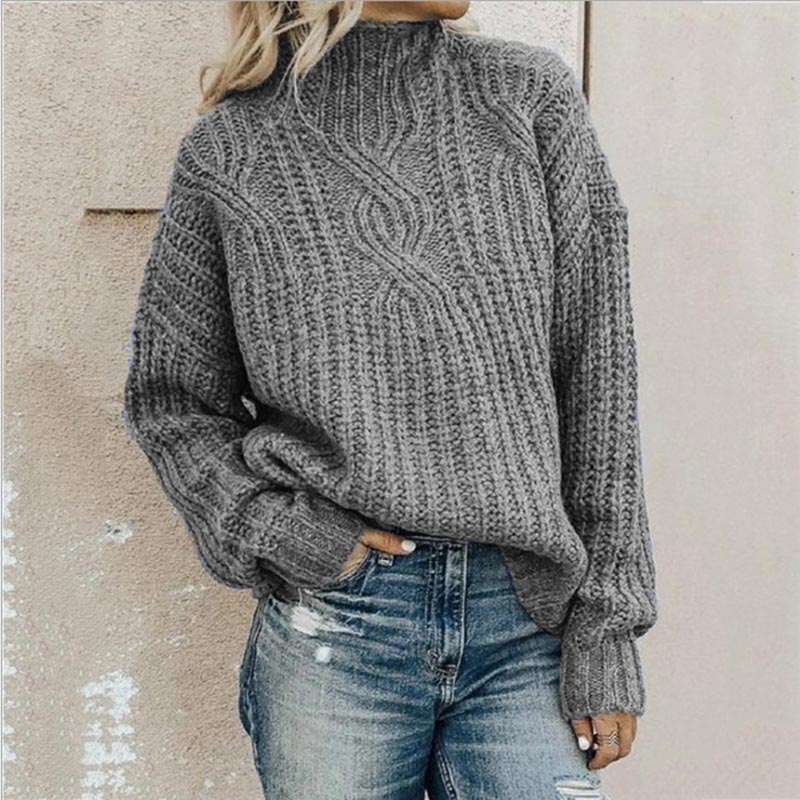 LD | Moeiteloze en trendy wintertruien