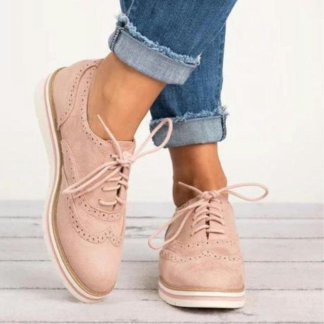 LD | Lichte en koele sneakers
