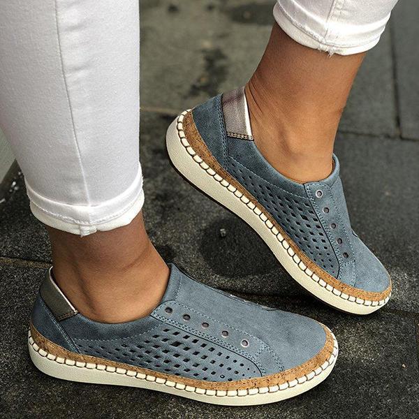 LD | Tijdloze en functionele trainers