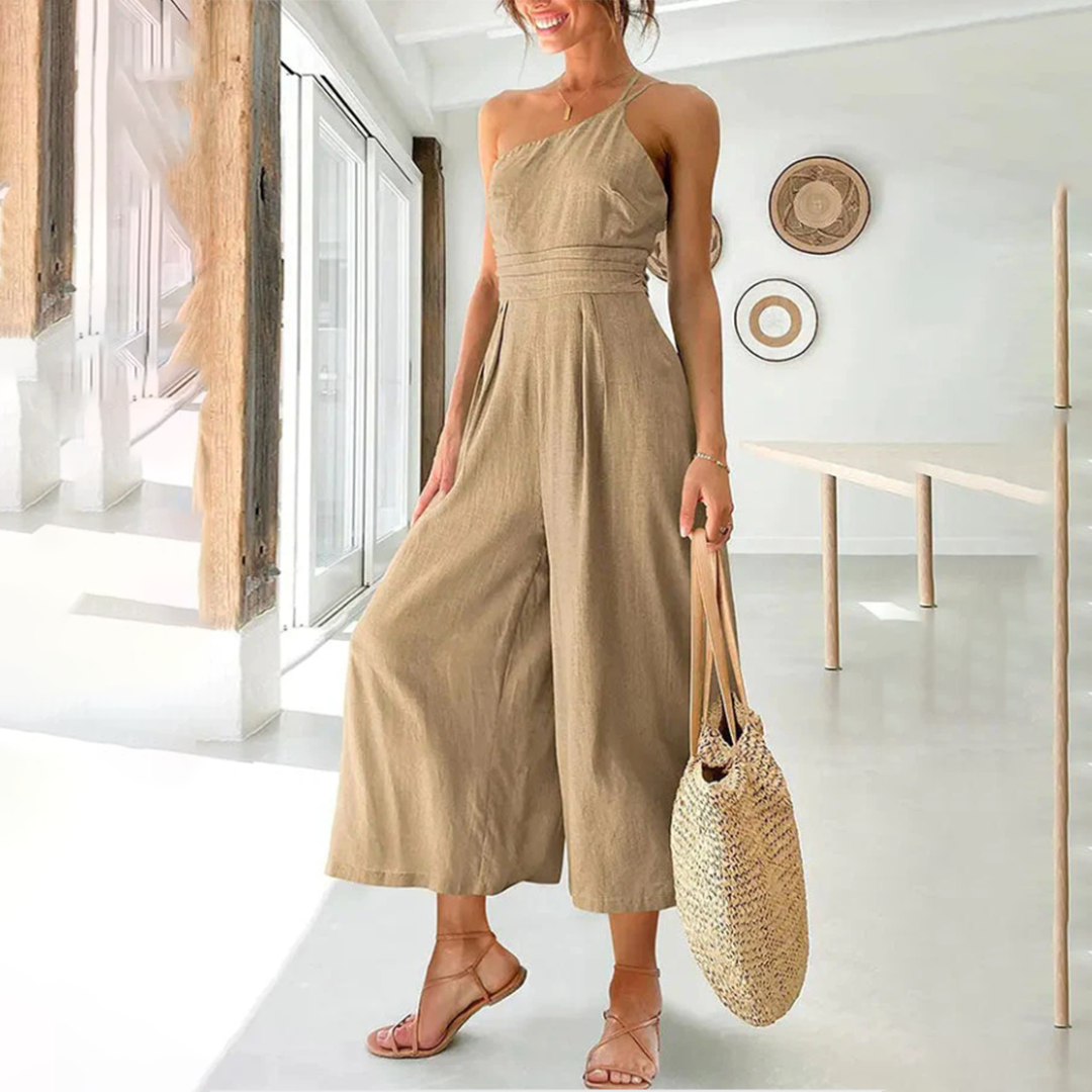LD | Chique en luchtige jumpsuit