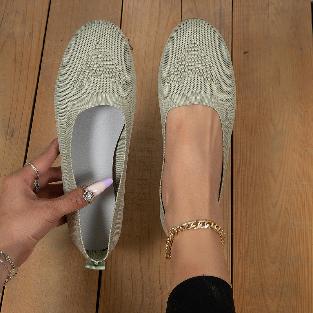 LD | Casual slip-on schoenen