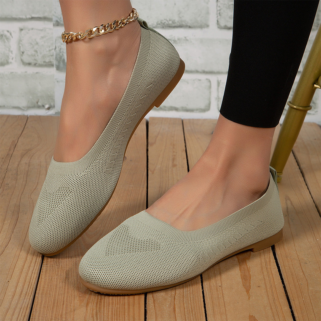 LD | Casual slip-on schoenen
