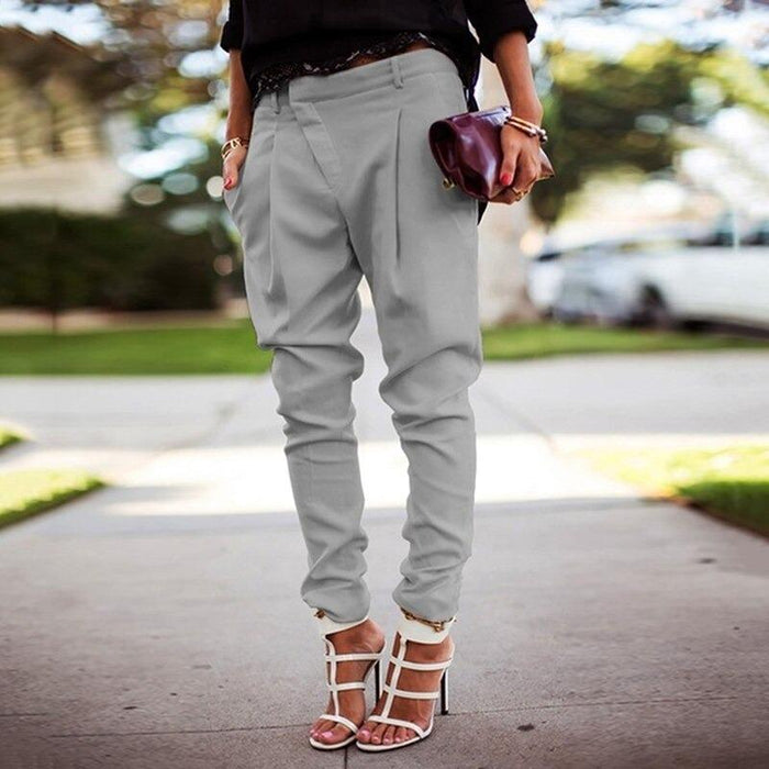 Klassieke en comfortabele winterbroek