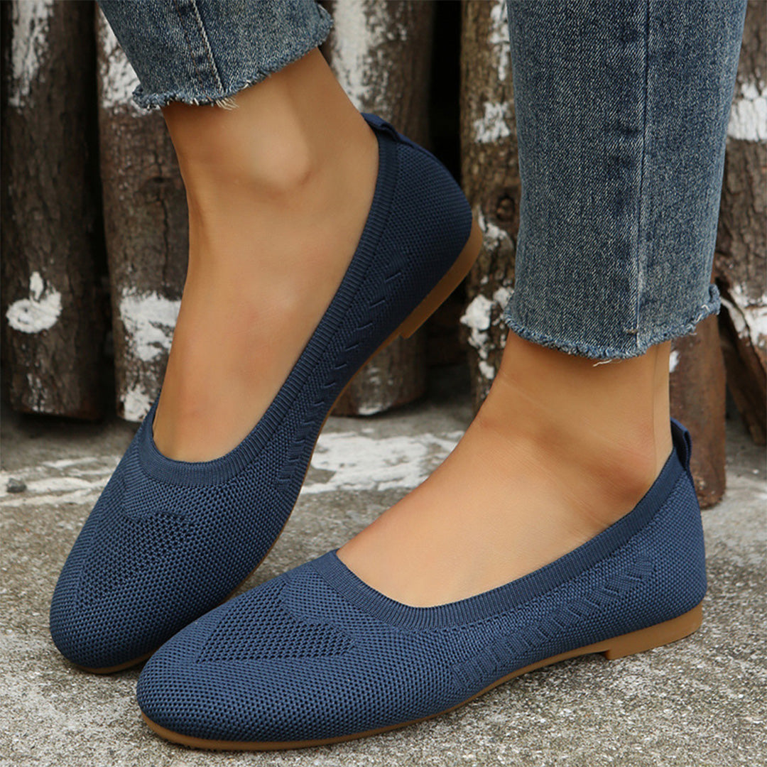 LD | Casual slip-on schoenen