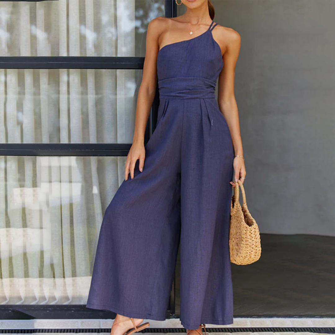 LD | Chique en luchtige jumpsuit