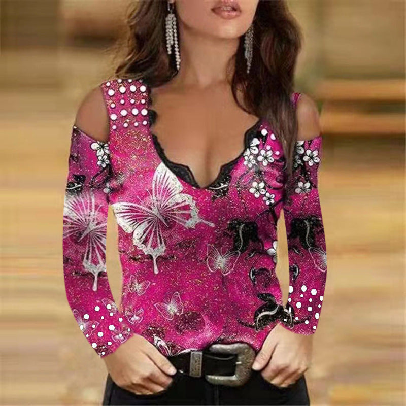 LD | Modieuze en moeiteloze blouse