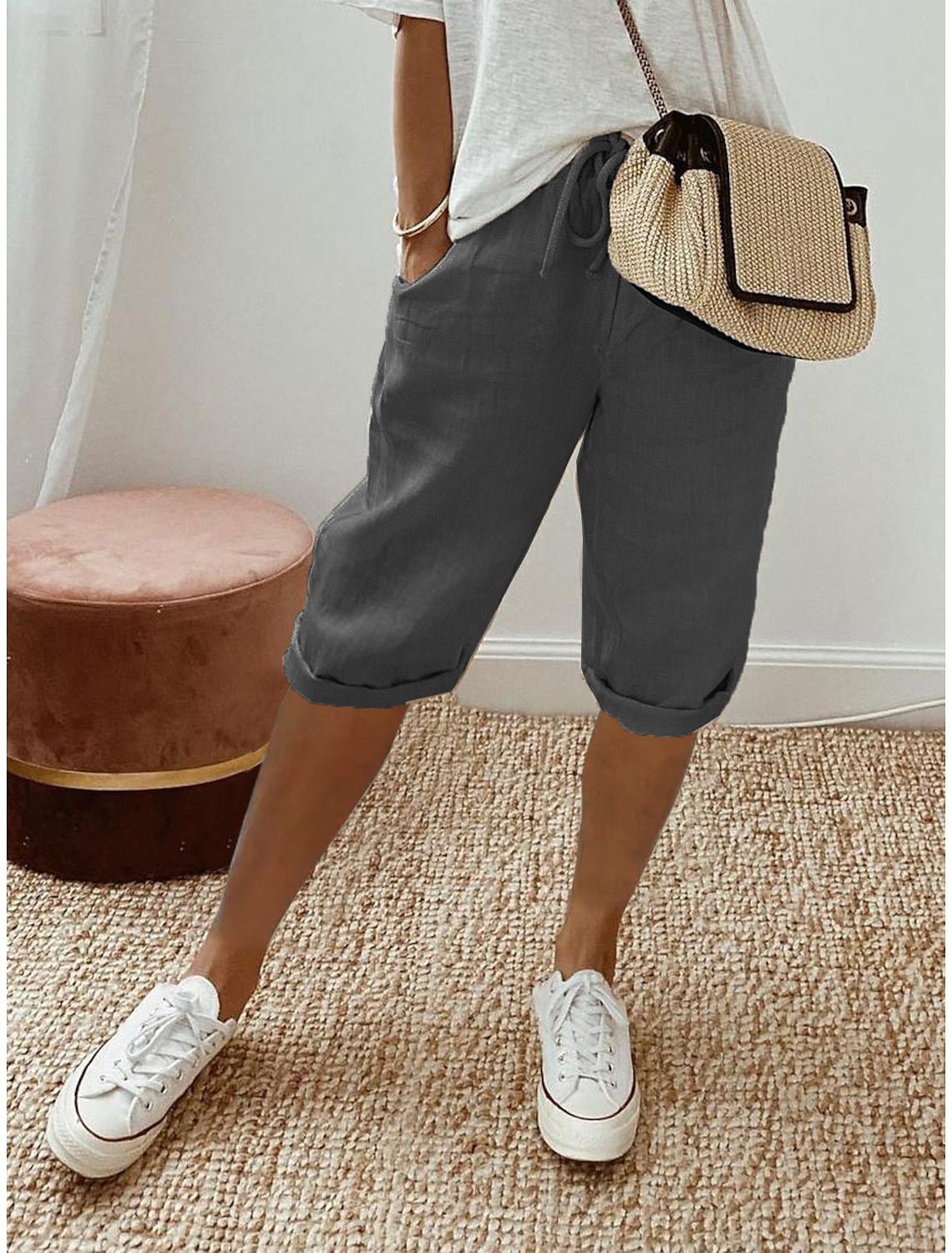 Levendig en uniek Broek