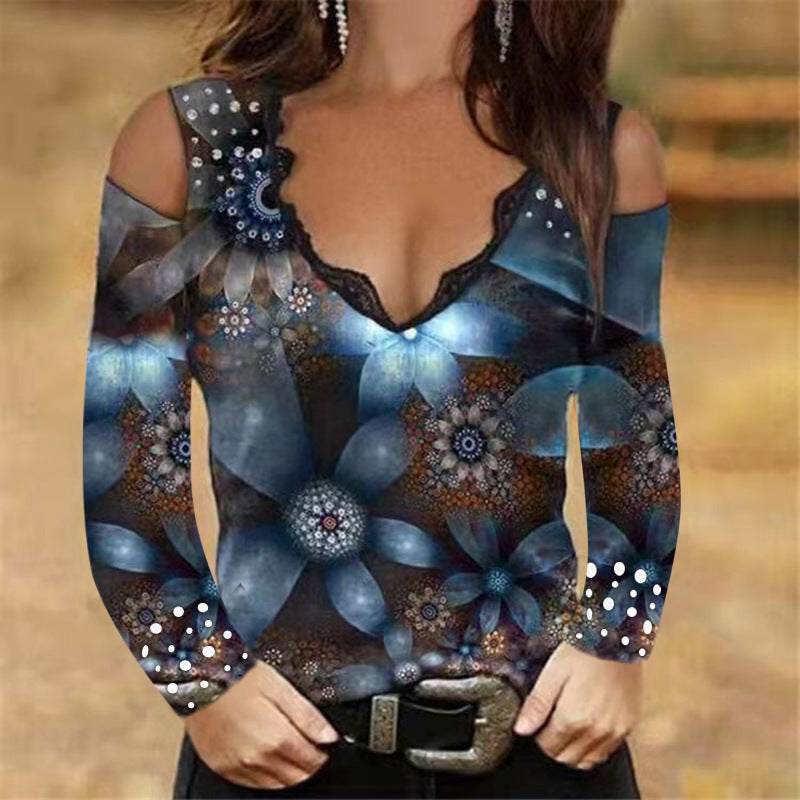 LD | Modieuze en moeiteloze blouse