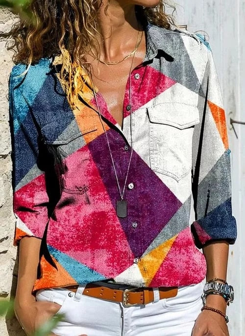 LD en elegant kledingstuk