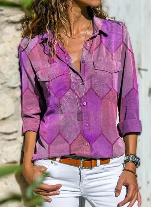 LD en elegant kledingstuk