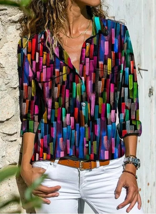 LD en elegant kledingstuk